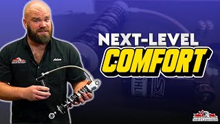 Screamin’ Eagle Öhlins Rear Suspension Review - Next-Level Comfort for Harley Riders
