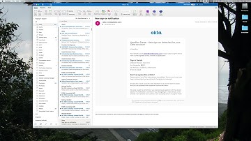 Add Mailbox Outlook Mac