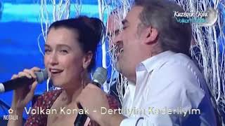 Volkan Konak - Dertliyim Kederliyim - Kuzeyin Oğlu - Tnt - 6