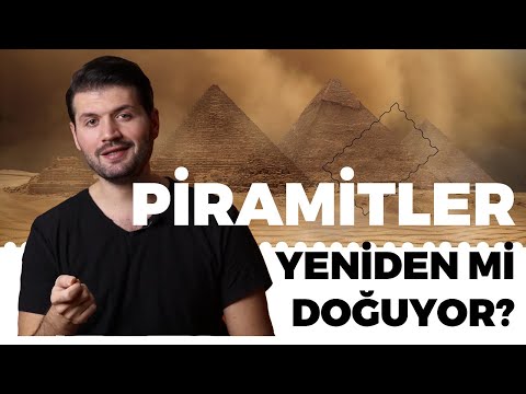 Antik Mısır Tarihi