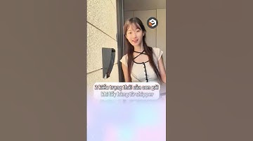 Chỉ con gái mới hiểu 🫣