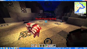 Mod Time-Fossils and Archaeology Mod Part 3: Sorry Tim!