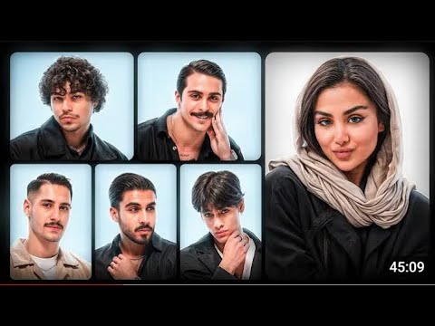 نخ قسمت دوم