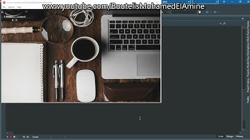 طريقة ظهور واجهة  البرنامج في الدلفي |  l