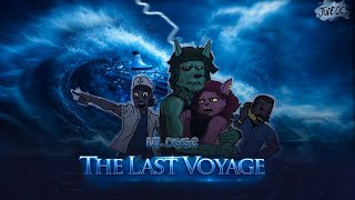 Lildogg  The Last Voyage 