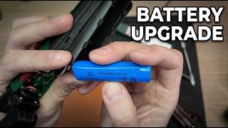 Why Your Parkside Flashlight Dies So Fast (And How To Fix It!)