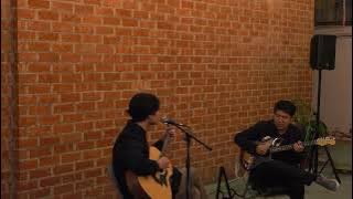 2023 Valentine's Banquet | Staycation | Micah & Jon