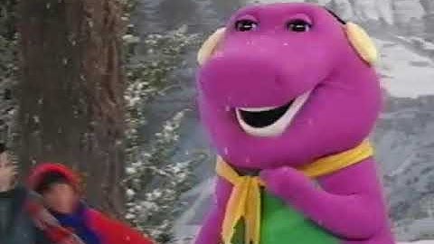 What A World We Share (1999 Version) Part 34