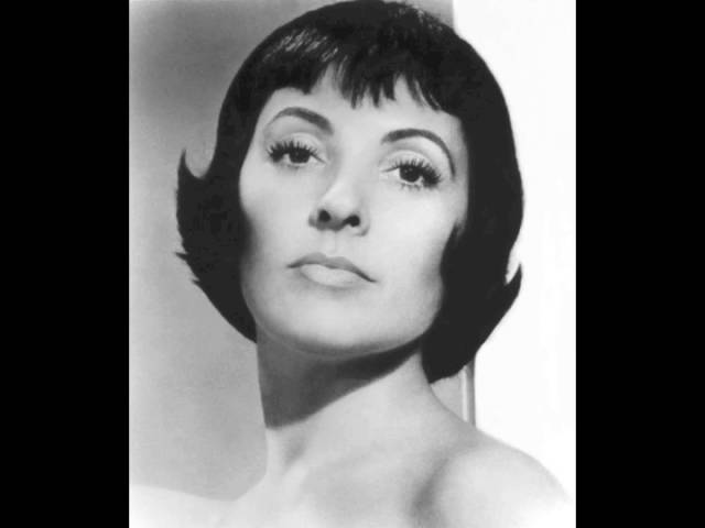 Keely Smith - The nearness of you