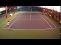 SELEKHMETEVA vs FILEVA - Open Super 12 Auray Tennis