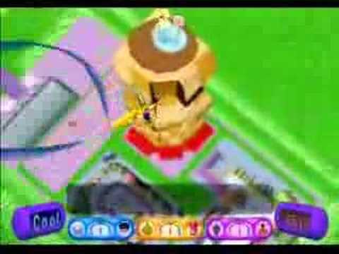 Parappa The Rapper 2: Stage 4 - Cool Mode