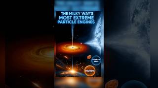 #Microquasars #BlackHoles #CosmicRays #PeV #HighEnergyAstrophysics