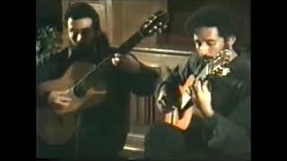 Duo Assad : Rhapsody in Blue ( Live Concert 1987 )