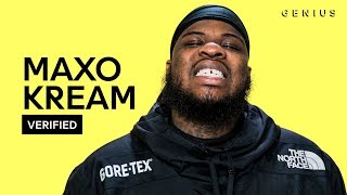 Maxo Kream "Roaches" Official Lyrics & Meaning | Verified chords