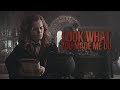 Hermione Granger | Look What You Made Me Do