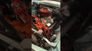1964 PLYMOUTH BELVIDERE 383 STROKER