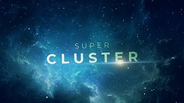 8Dio Super Cluster Teaser