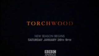 Torchwood - BBC America's Biggest Hit