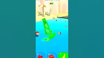 Shape-shifting Max Level Gameplay #shorts #video #game #gaming #gameplay #shapeshiftingcarfactory Mo