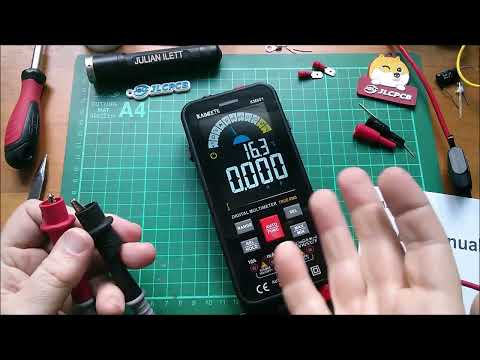 Kaiweets KM601 Smart