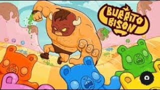 I Won!|Burrito Bison