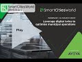 WEBINAR: Leverage digital twins to optimise municipal operations