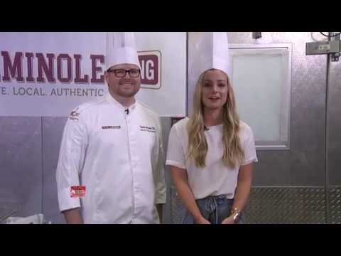 football score Garnet & Gold Grub: Episode 3