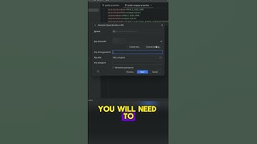Unity to Android: Creating AAB Files for Google Play Store