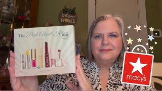 CREATED for MACY’S BEAUTY BOX | THE POUT ABOUT IT 💄