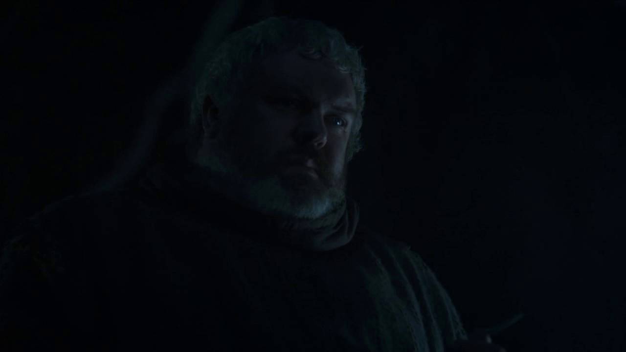 Game Of Thrones Season 6 Ost Hodor Bonus Track Youtube