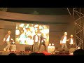 LBS College Staff dance Mukkala