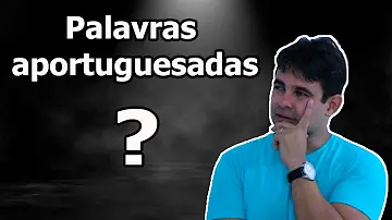 Como foram aportuguesadas as seguintes palavras scanner e ballet?