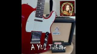 No Reason – YUI (ArnoldoNicolas YL ft. Aki no ha, helder155, Tetsuo, Kikino! samba cover)