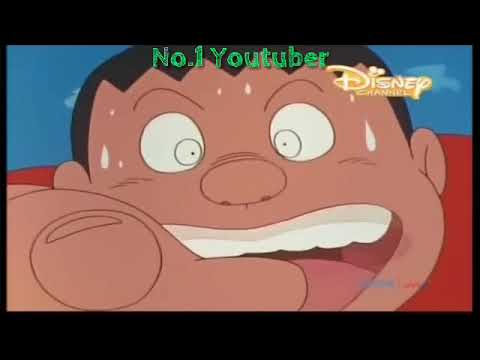 || New Doraemon || Wanted Nobita || Gian And Gian Gang || Find Nobita || In Hindi In 4K