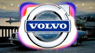 Oberg  - Take My Hand (BASS BOOSTED)