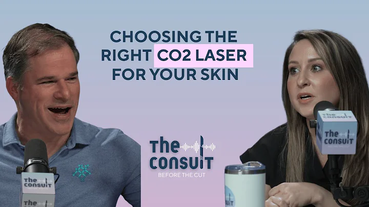 Choosing the Right CO₂ Laser For Your Skin
