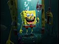Bob Esponja nunca fue tan inocente. Tiene un lado que nunca debiste ver #iaoscura#bobesponja#terror