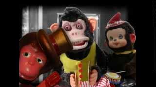 VODOU SPORTS CLUB - MONKEY MAN (original version)
RURAL SR.s LE VODOU SPORTS CLUB 2013.
76 Footage with kind permission: René Uhlmann VODOU SPORTS CLUB - MONKEY MAN (original version)