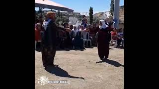 Aksaray Düğünü Kaşık Oyunu Köy Düğünü
