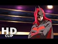 Batwoman captures Catwoman | Catwoman: Hunted