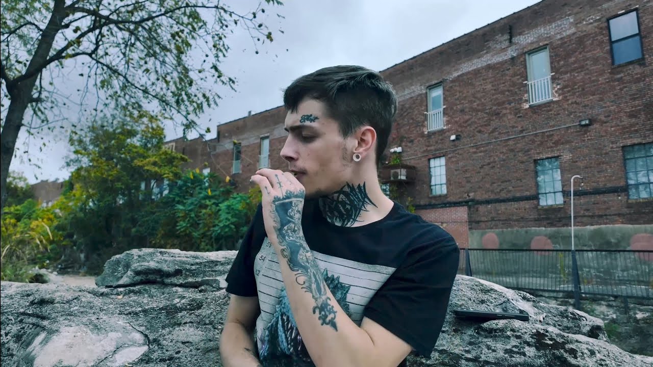 Ver $lerva - "Vanguard" (Official Video) no YouTube Ver $lerva - "Vanguard" (Official Video) no YouTube