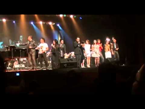 GALIH DAN RATNA - Bagoes AA  Mahajana Concert -