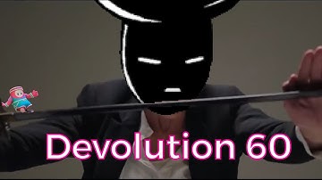 Devolution 60 (Devolver Direct 2020 reaction)