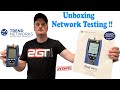 The new trend networks poe pro tester  unboxing  demo 