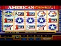 American Original Slot - AS IT HAPPENS 50 Free Spins Bonus ...