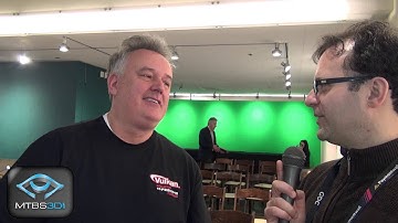 MTBS-TV: Interview With Khronos Group at GDC 2016