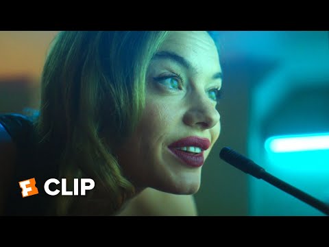 Knuckledust Exclusive Movie Clip - Serena (2020) | FandangoNOW Extras