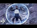 Mortal kombat 1 subzero new mk movie brutality