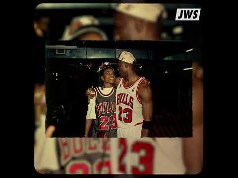 What Michael Jordan
