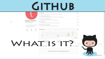 What is GitHub?